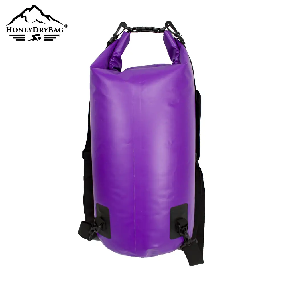 Dry Bag with Pocket and Handle