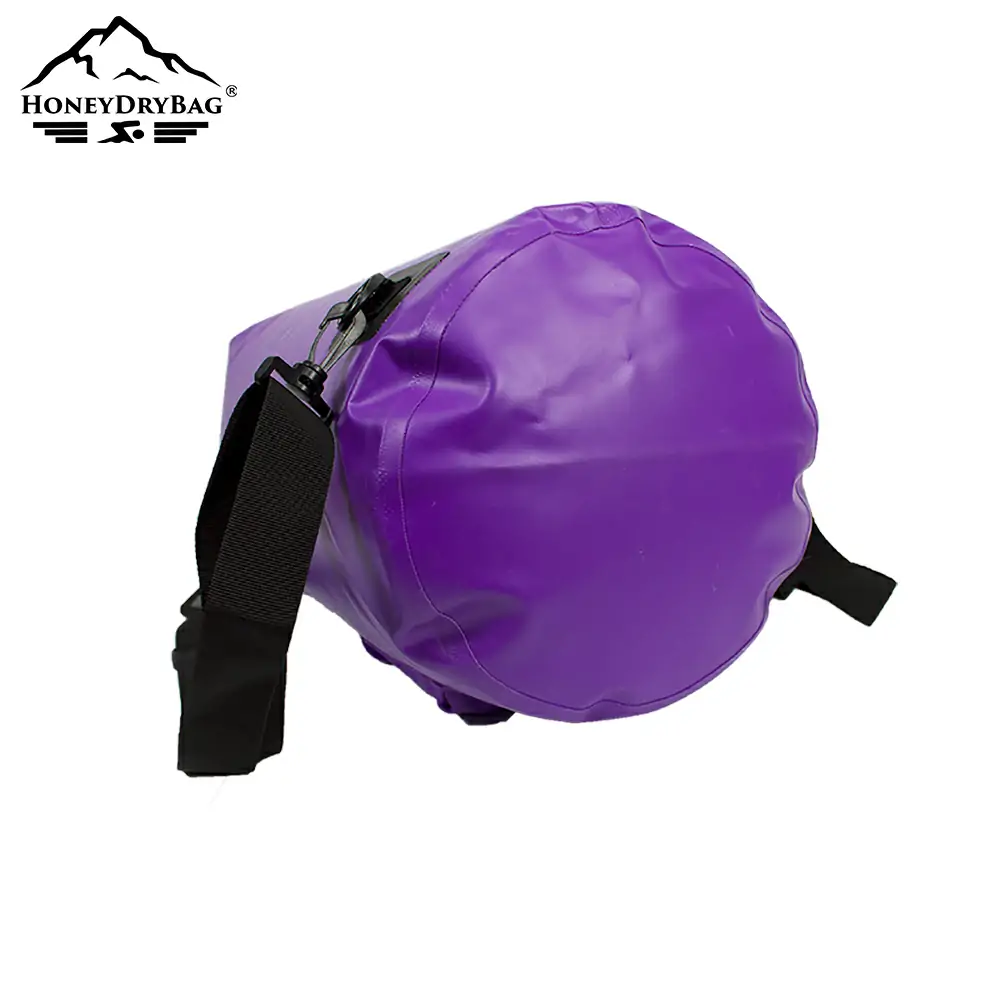 Dry Bag with Pocket and Handle
