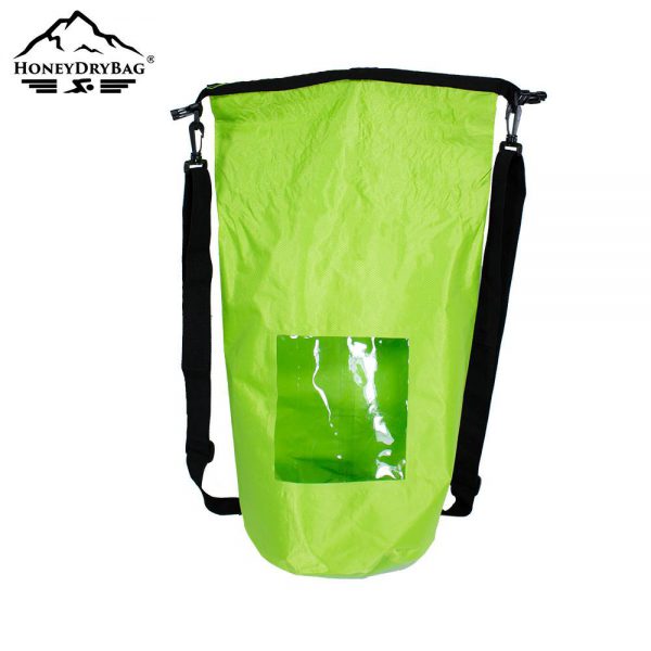 Dry Bag with Window