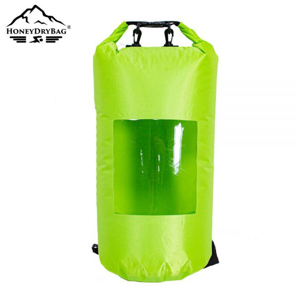 Dry Bag with Window