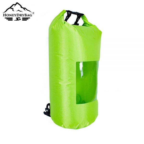 Dry Bag with Window