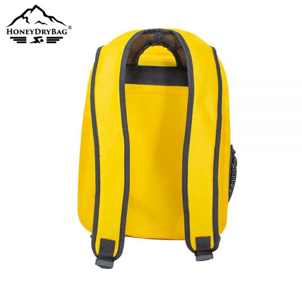 Waterproof Zipper Backpack