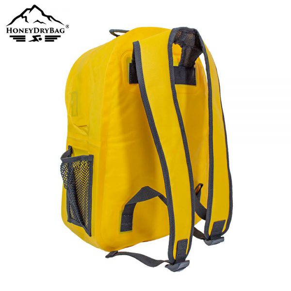 Waterproof Zipper Backpack