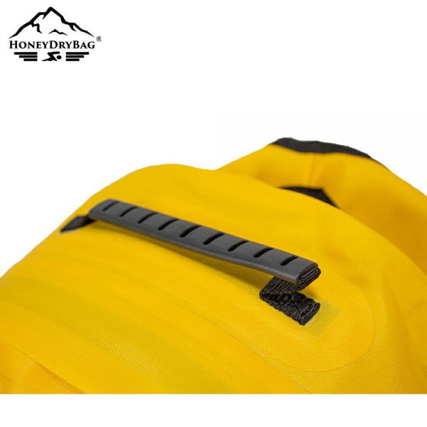 Waterproof Zipper Backpack