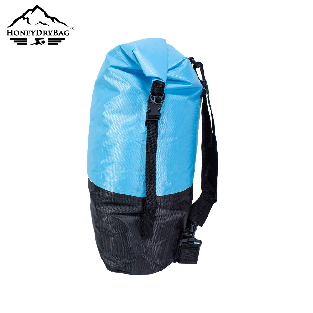 Top quality Large capacity folding Storage outdoor diving swimming camping waterproof bean bag bucket backpack dry bag - Image 6