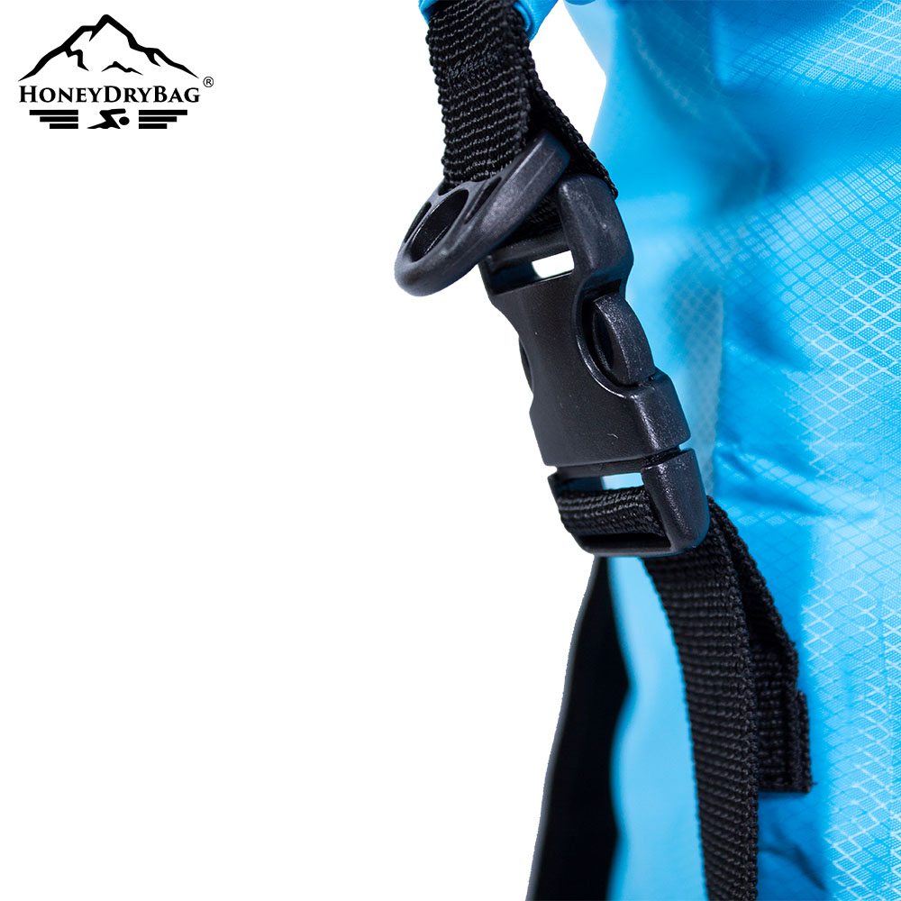 Top quality Large capacity folding Storage outdoor diving swimming camping waterproof bean bag bucket backpack dry bag - Image 2