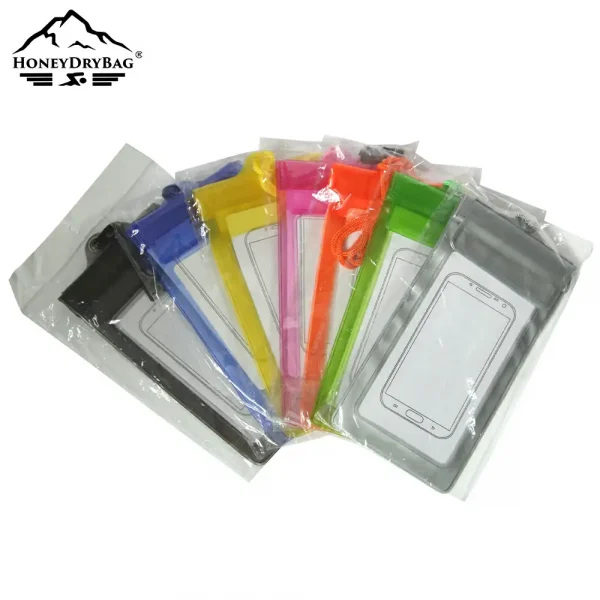 Waterproof Phone Pouch