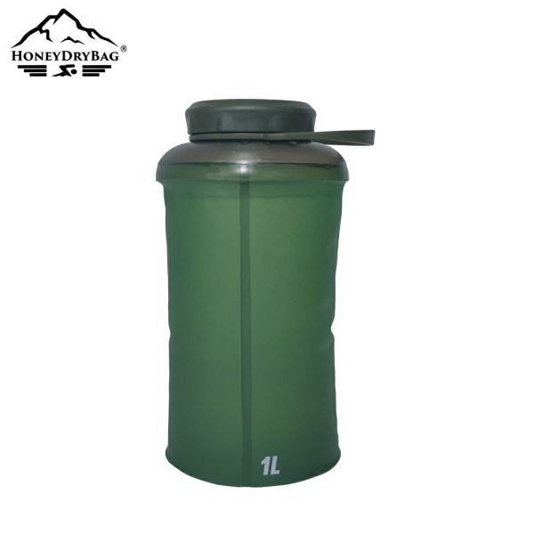 Large Soft Water Bottle