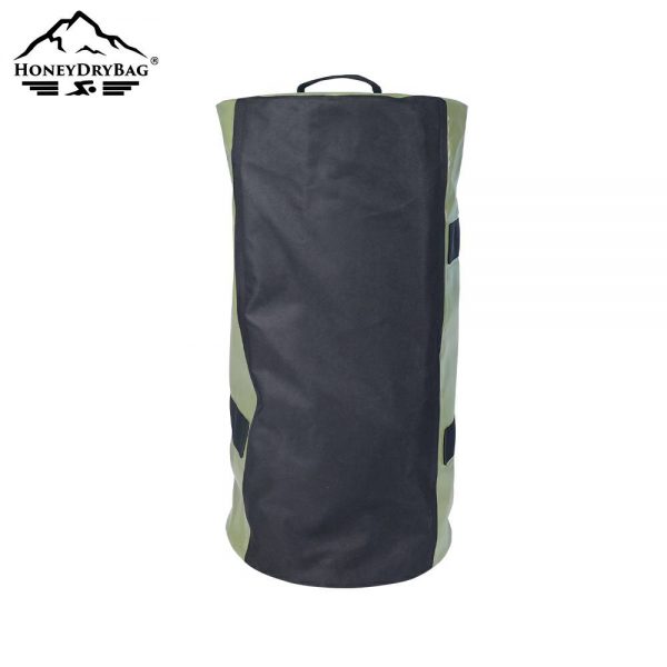 Tarpaulin Travel Bag