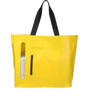 Waterproof Tote Bag