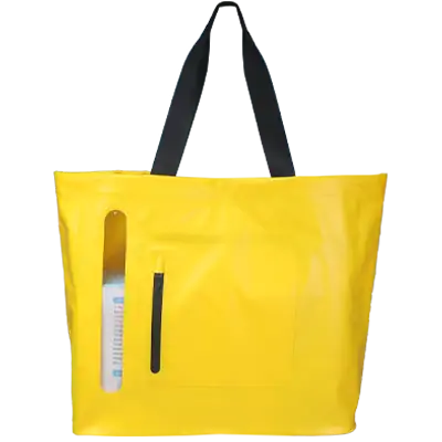 Waterproof Tote Bag