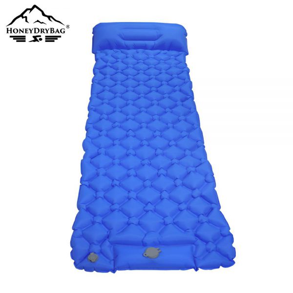 Inflatable Sleeping Pad