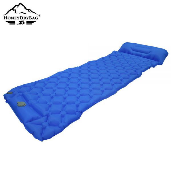 Inflatable Sleeping Pad