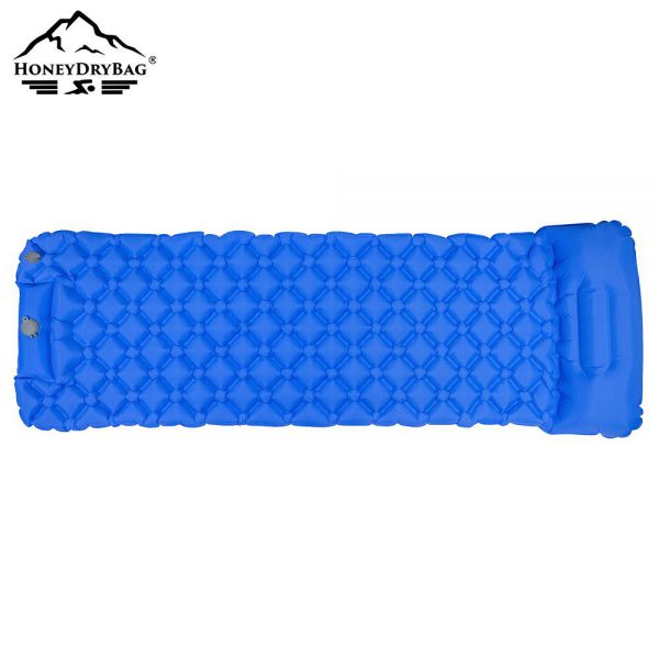 Inflatable Sleeping Pad