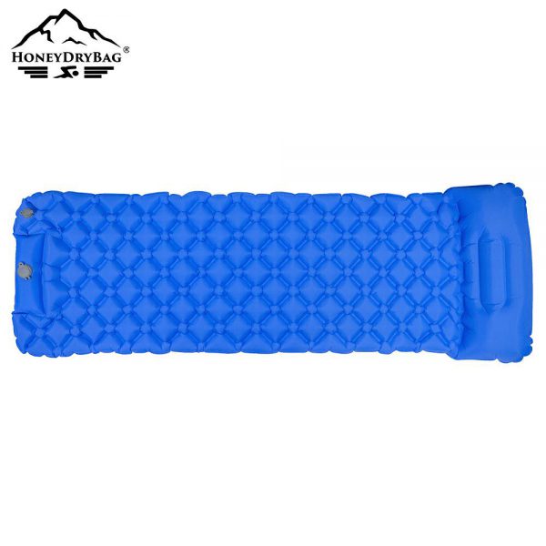 Inflatable Sleeping Pad