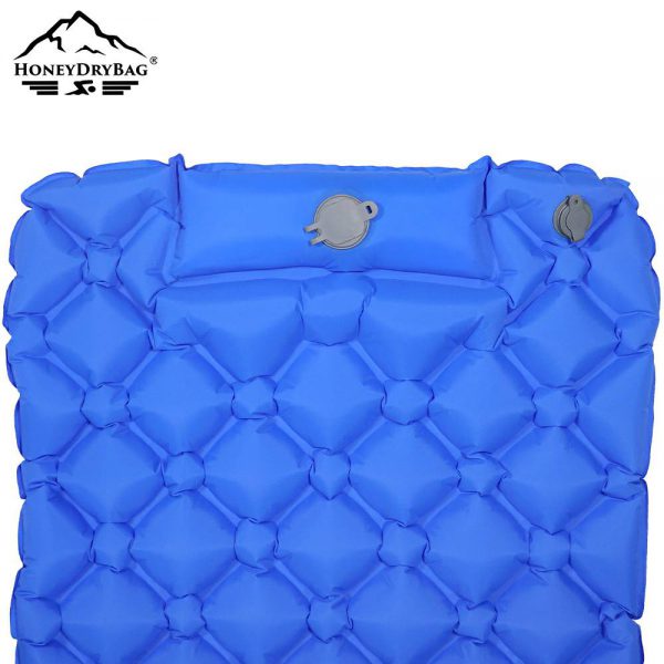 Inflatable Sleeping Pad