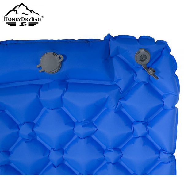 Inflatable Sleeping Pad