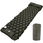 Inflatable Sleeping Pad