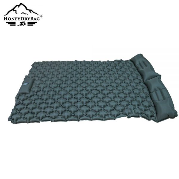 Double Inflatable Sleeping Pad