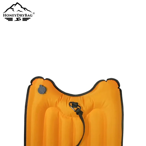 Inflatable Bodyboard