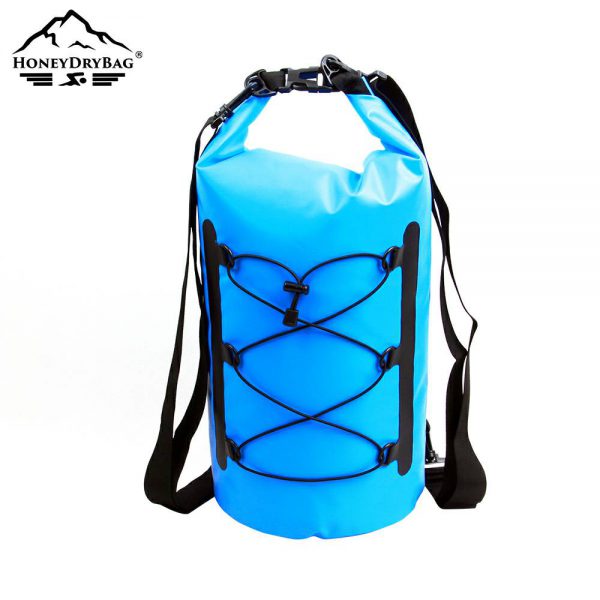 Dry Bag with Bungee Cord