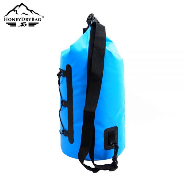 Dry Bag with Bungee Cord