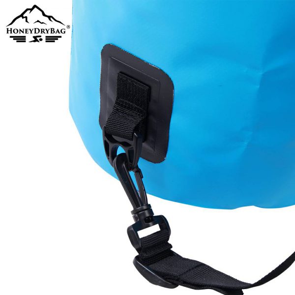 Dry Bag with Bungee Cord