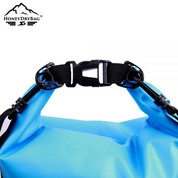 Dry Bag with Bungee Cord