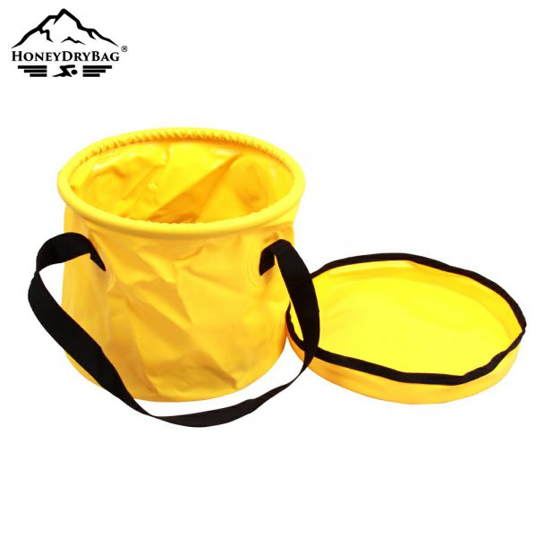 Foldable Camping Bucket