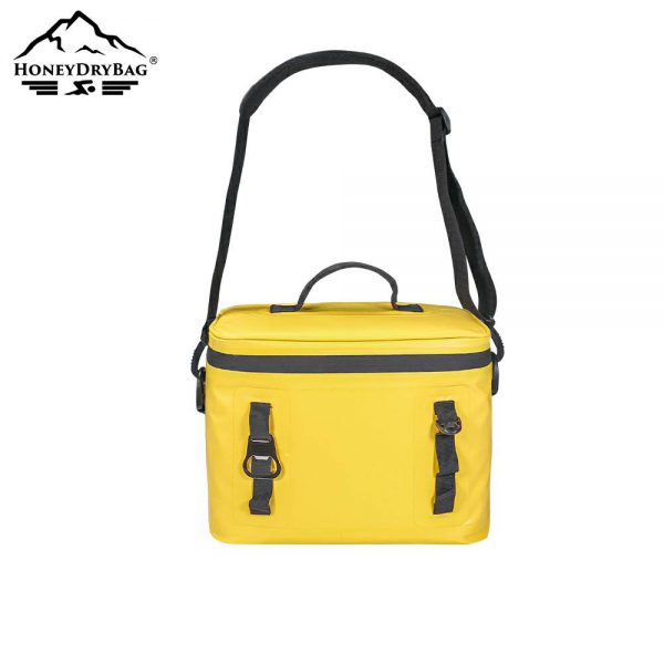 Tarpaulin Waterproof Cooler Bag