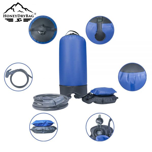 Portable Camping Shower