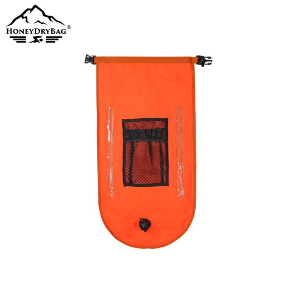 Swim Buoy with LED Light