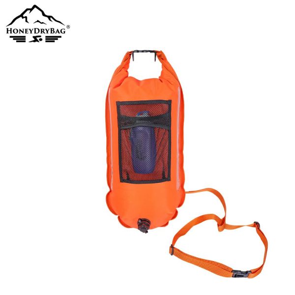 Swim Buoy with LED Light