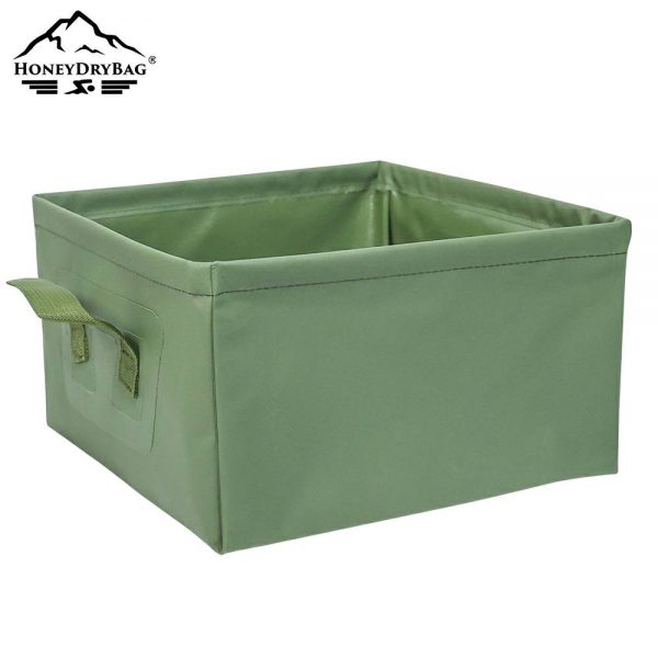 Square Collapsible Bucket