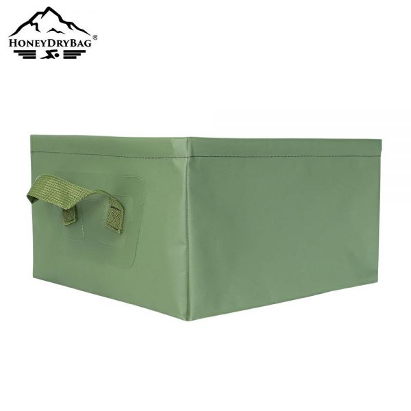 Square Collapsible Bucket