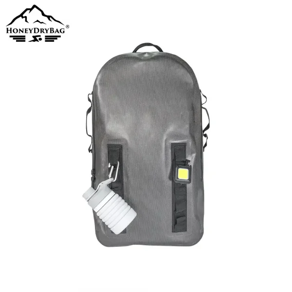 TPU Waterproof Backpack