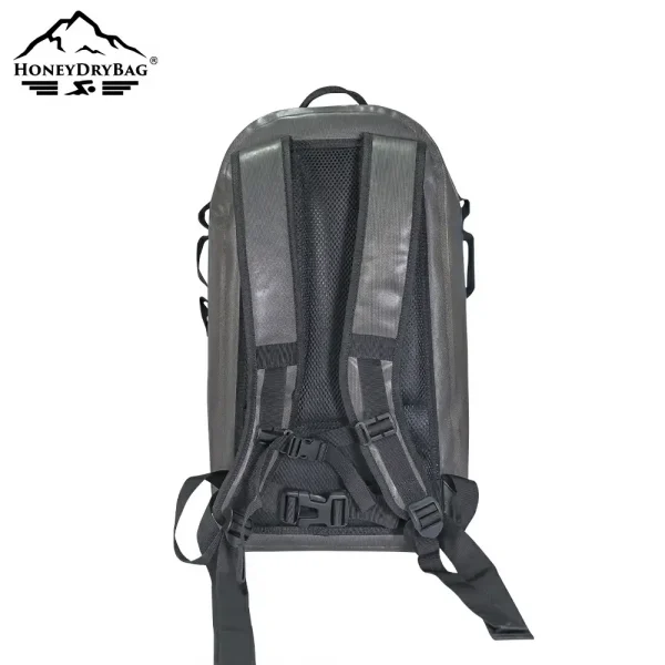 TPU Waterproof Backpack