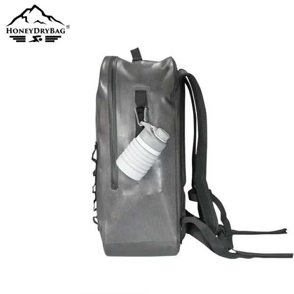 TPU Waterproof Backpack