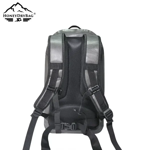 TPU Waterproof Backpack