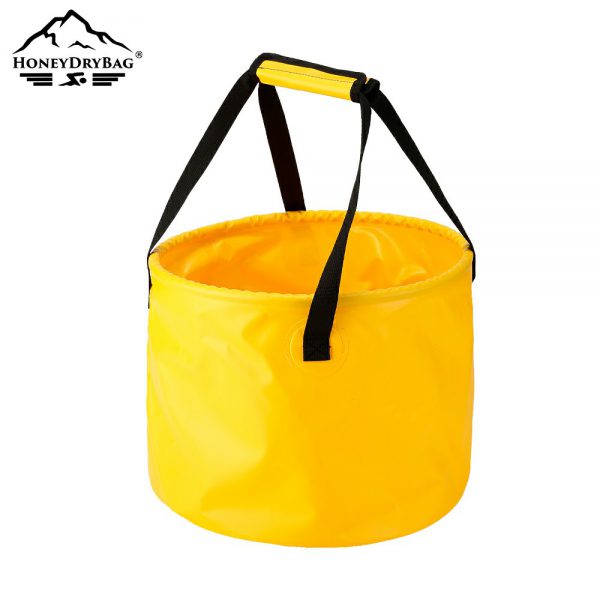 Foldable Camping Bucket