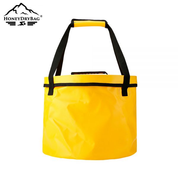 Foldable Camping Bucket