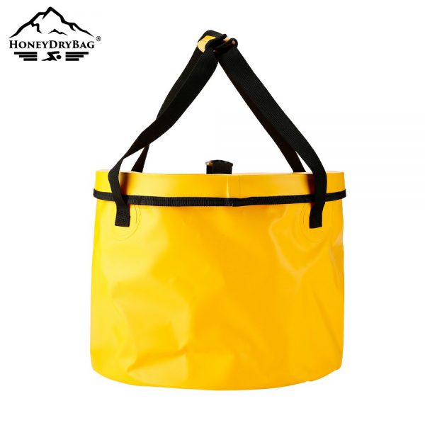 Foldable Camping Bucket