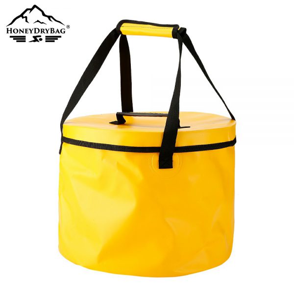 Foldable Camping Bucket