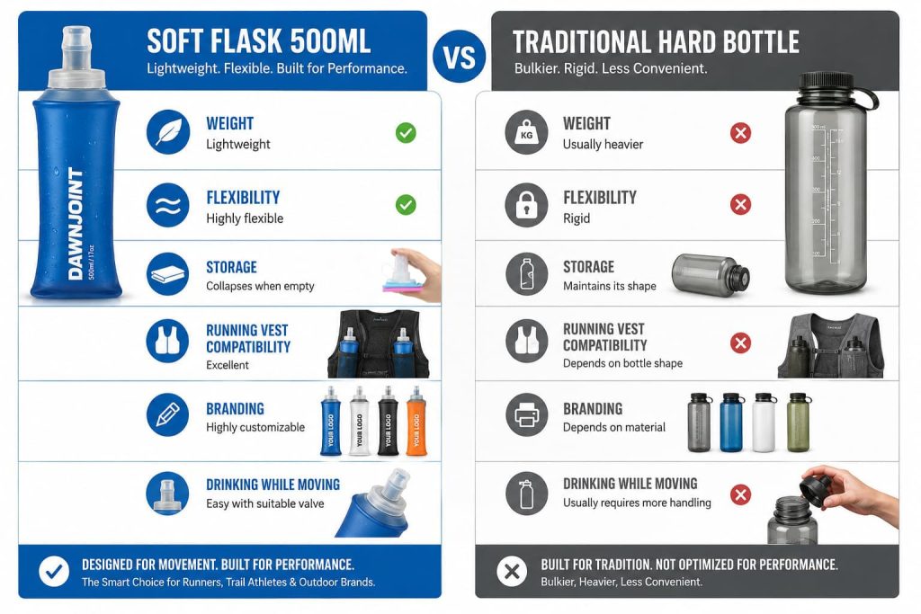Benefits for Hiking and Backpacking Enthusiasts