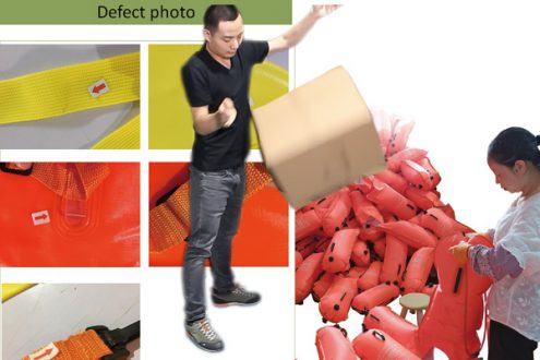 Quality Control Quality Control