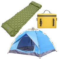 Camping Products