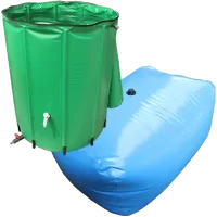 Garden Irrigation Products
