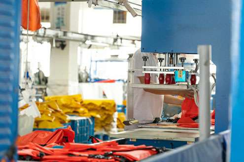 Manufacturing