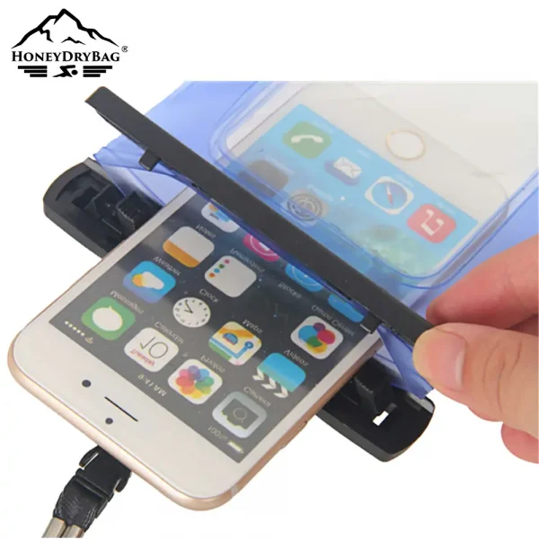 Waterproof Phone Pouch
