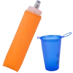 Soft Flask